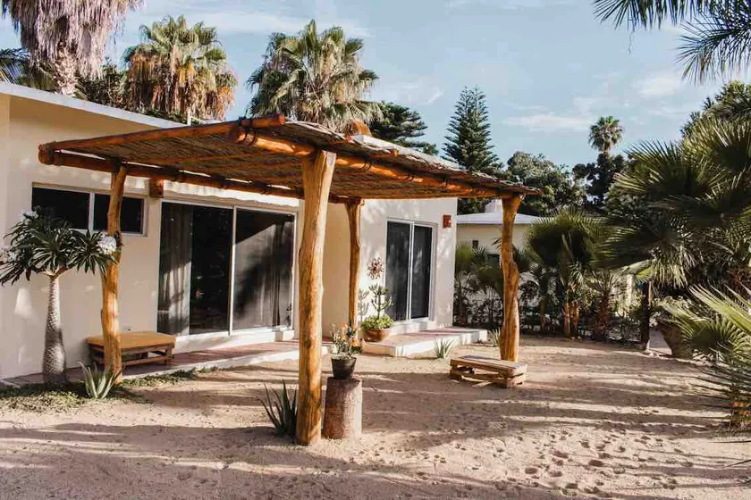Apartment Todos Santos Mx BCS - Image 1