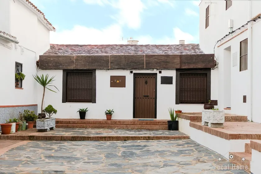 La ZZinetina Country House with Jacuzzi - Image 1