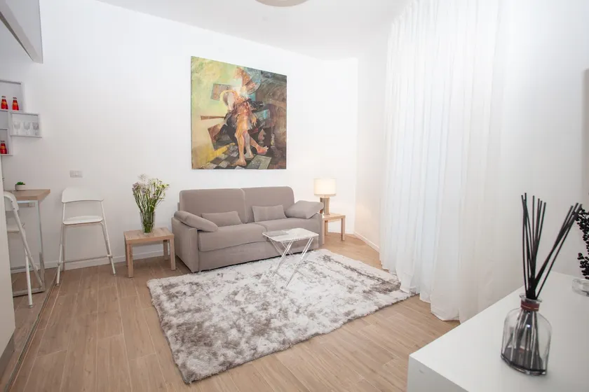 Beautiful two-room near Monaco - Image 1