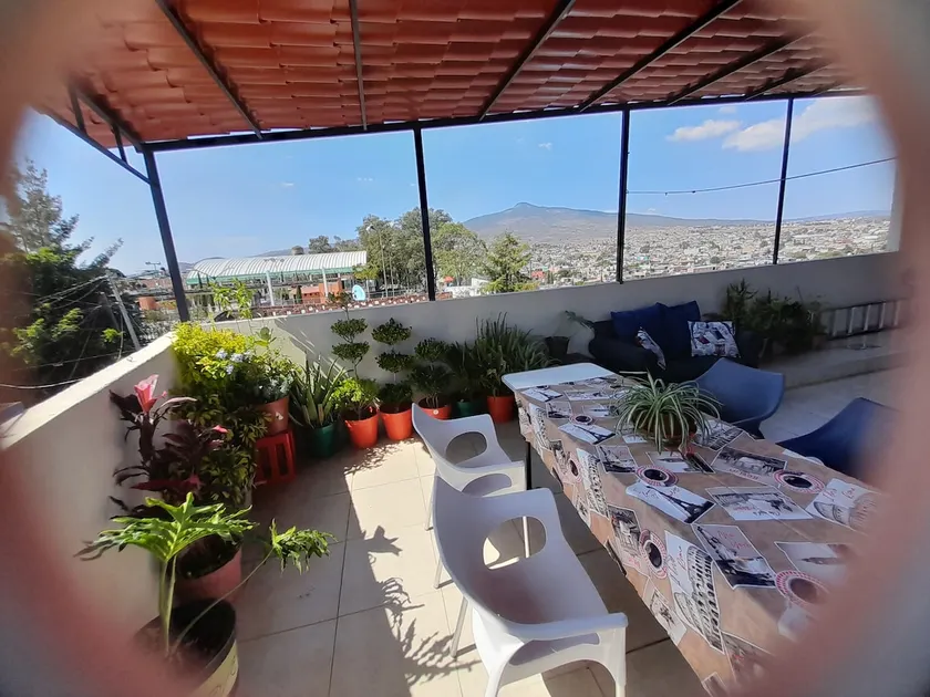 a terrace, - Image 1