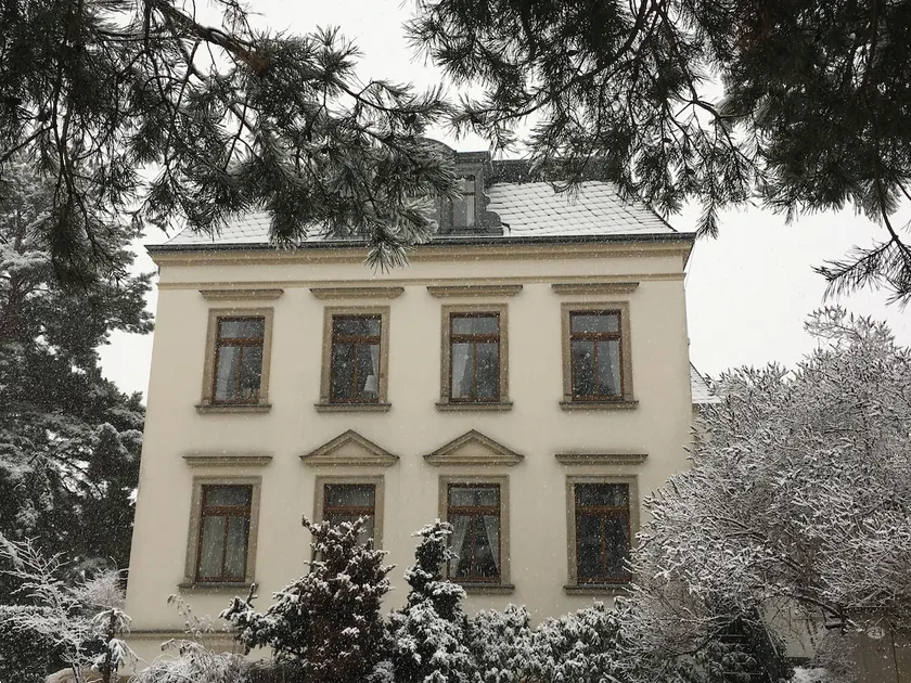 Historic Villa Krumbholz - Image 1