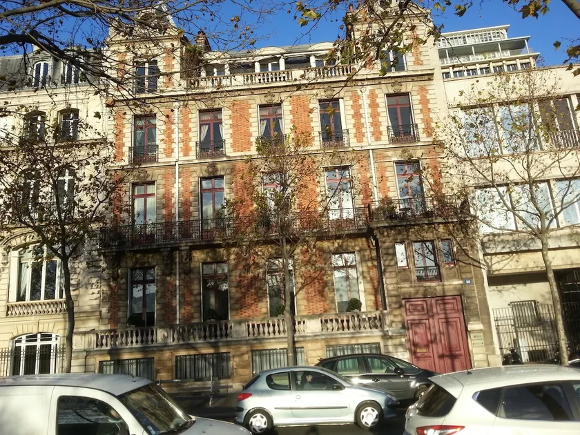 Paris Seine 4th arrondissement - Image 1