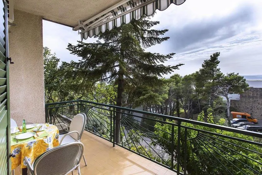 STUDIO APARTMENT MIMOZA GREEN - Image 1