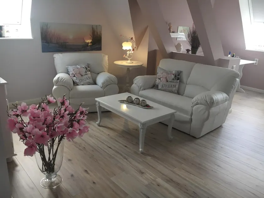 Vacation apartment Herzmuschel - Image 1
