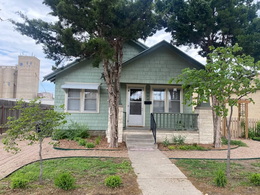 Green house - Image 1