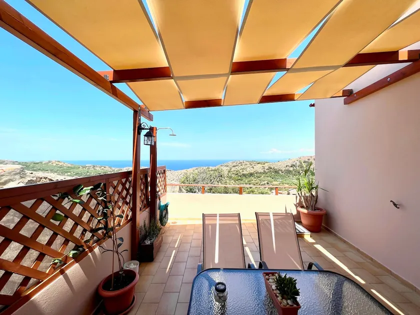 Villa Rosemari, Anatoli Apartment - Image 1
