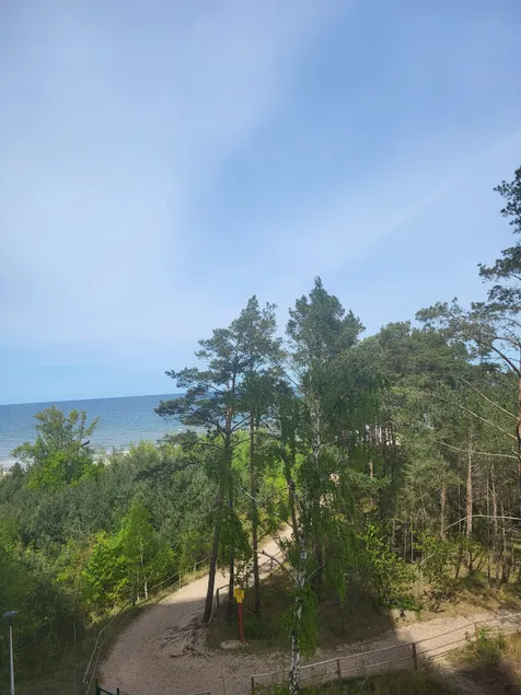 Sunny Beach - Image 1
