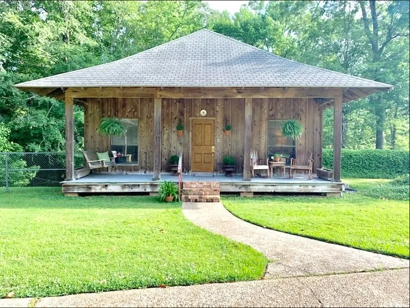 Langhorn Farm Guest House - Image 1