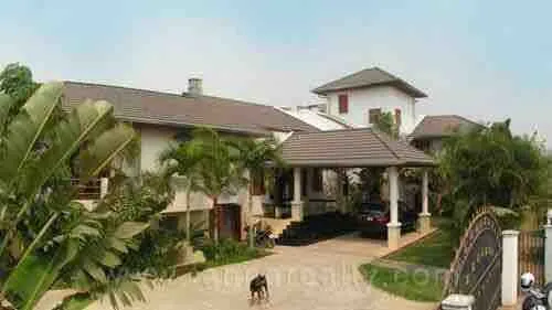 Bed & Breakfast Chiang Rai - Image 1