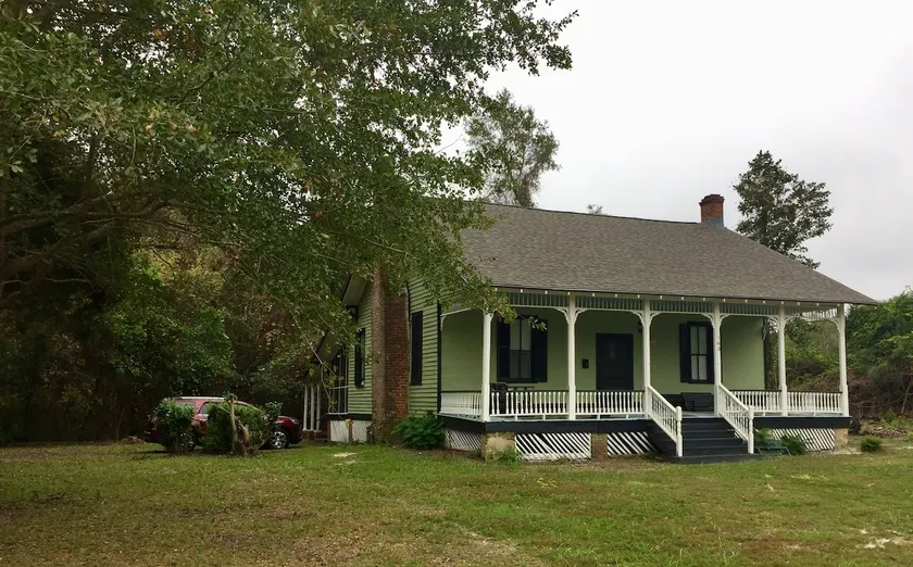 In 1840 Burn Cottage - Image 1