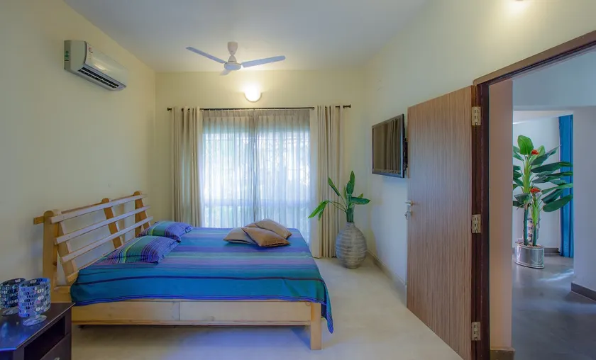 Blu Chilli Hideaway - Image 1