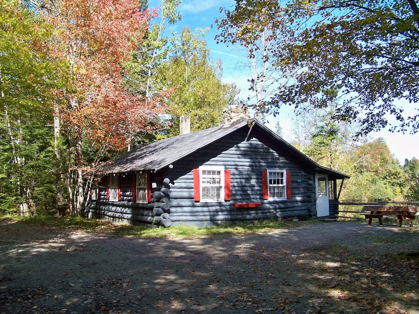Cottage #4, Robinson's Cottages, Pet-friendly - Image 1