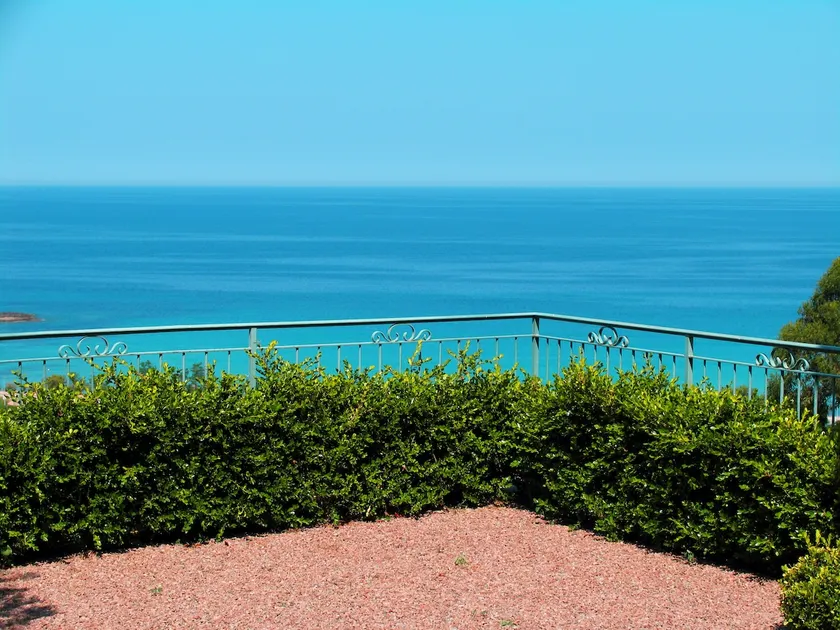 Adriana - Charming villa facing the sea - 2/3 people - Image 1