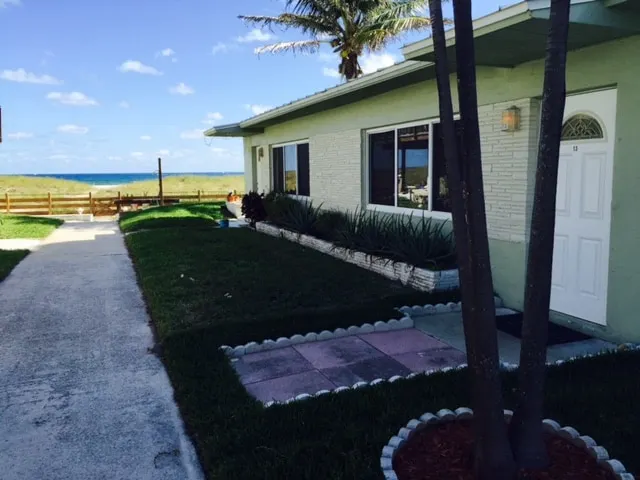 Pompano Beach Private Ocean Cottage Unit 13 - Image 1