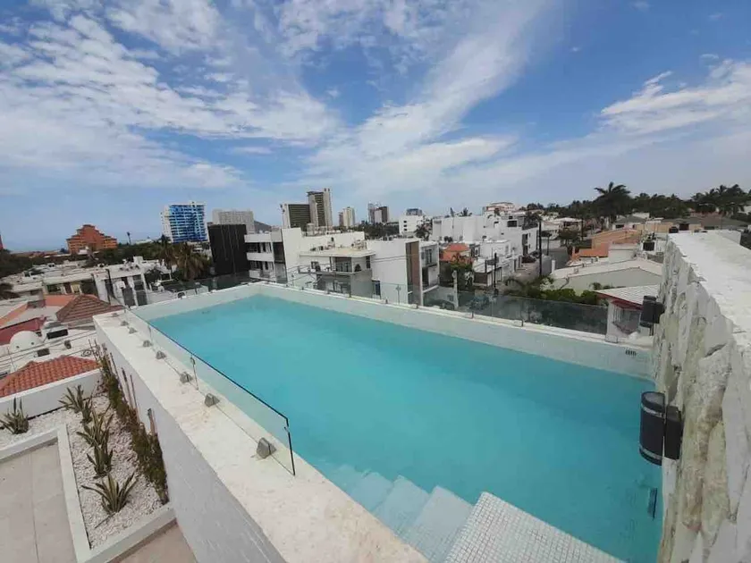 Excellent apartment in El Dorado Mazatlán - Image 1
