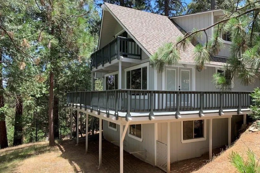 Breckenridge Chalet near Yosemite. Dog friendly! - Image 1