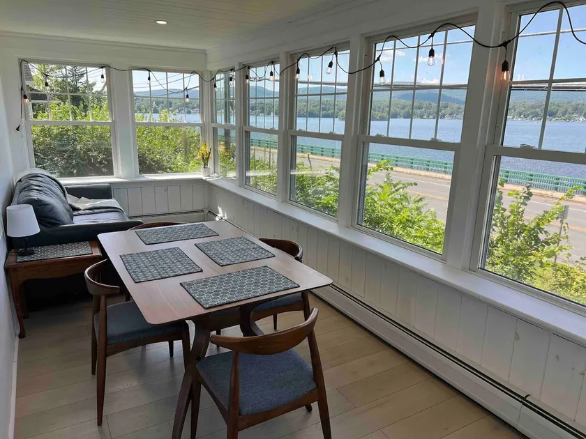 Lake/Mountain View Getaway - Image 1