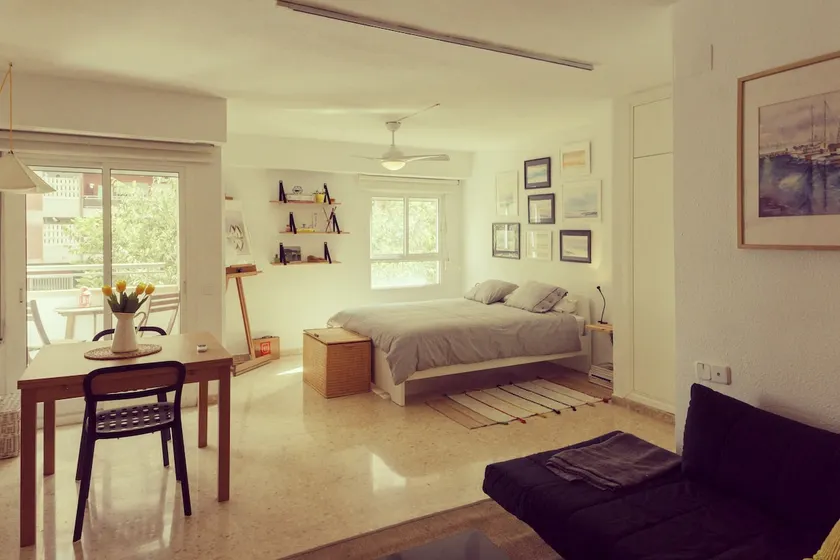 ✦ Cozy Loft Studio ✦ - Image 1