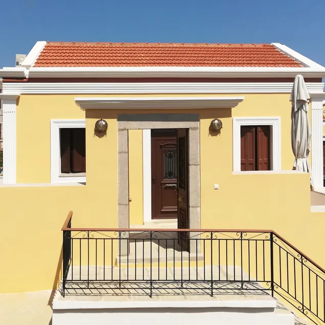 Villa Elizabeth - Image 1