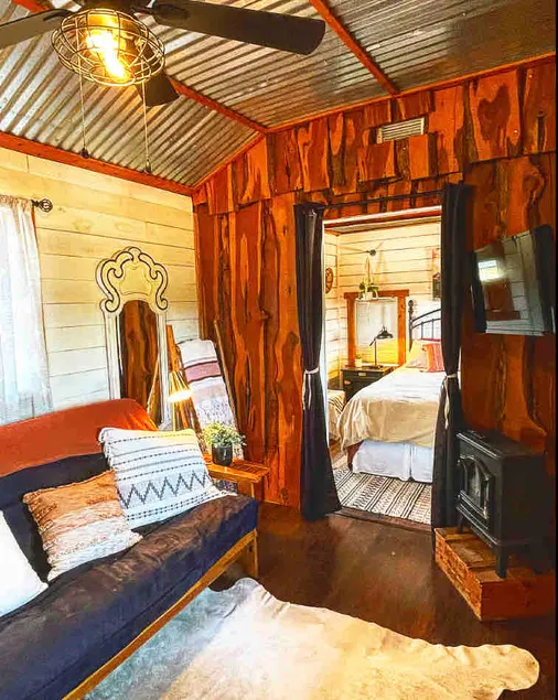 Wandering Souls Cabin - Image 1