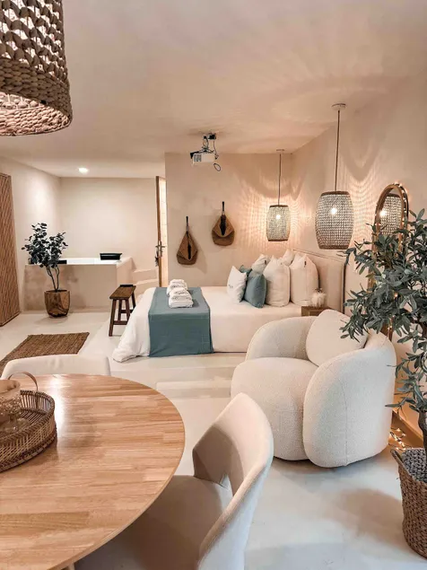 L'ESCAPADE, beautiful apartment with spa bath - Image 1