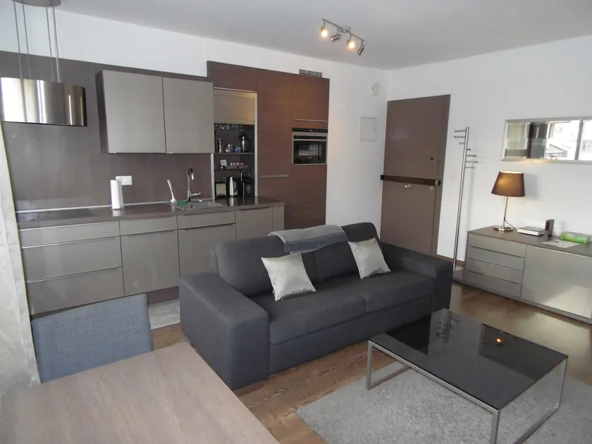 Modern apartment 100m from the lake - Image 1