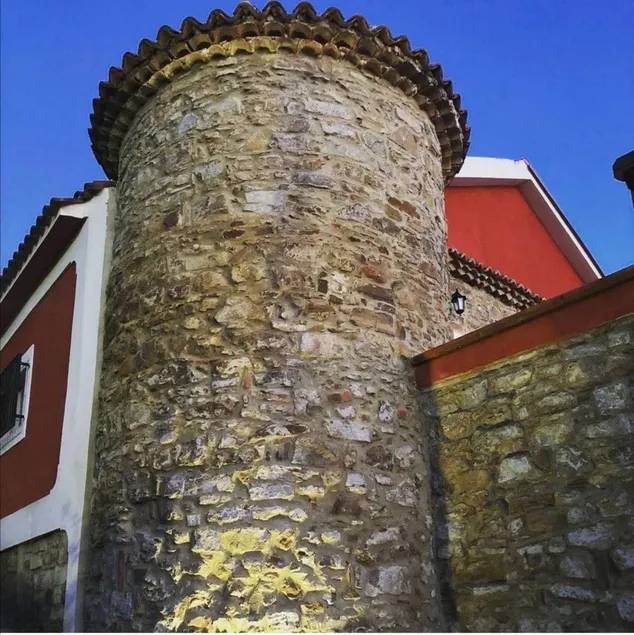 Ancient Voso Residence - Image 1