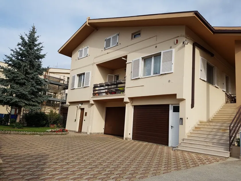 Holiday apartment in Basilicata (Tricarico) - Image 1