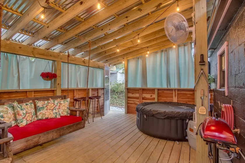 East Nashville Cottage - Image 1