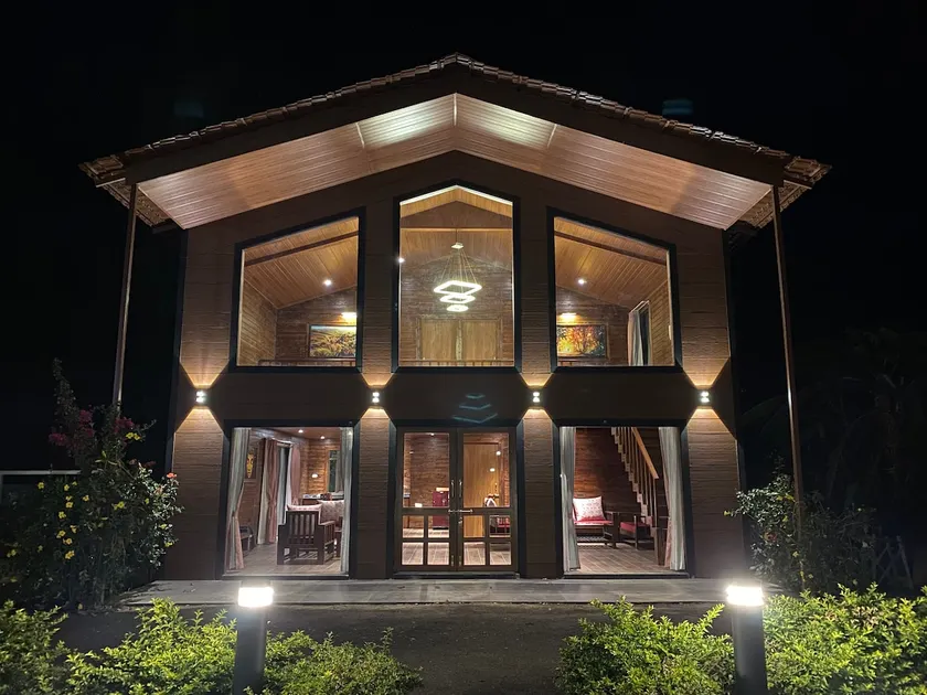 Lotus Villa - Image 1