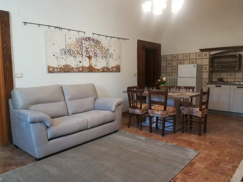 Antica Dimora CRICCHI - Accommodation A - Image 1