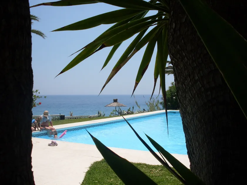 Acapulco Beach. NERJA - Image 1