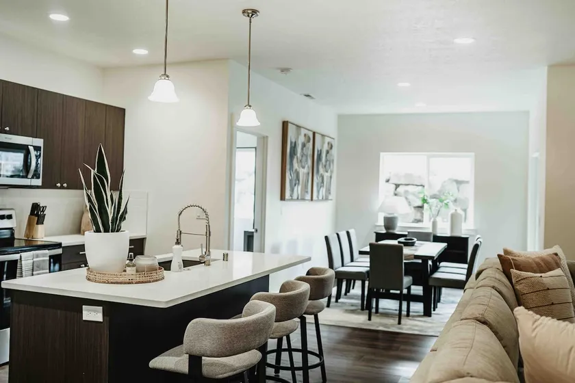 Stunning New Home Within Minutes From The River - Image 1