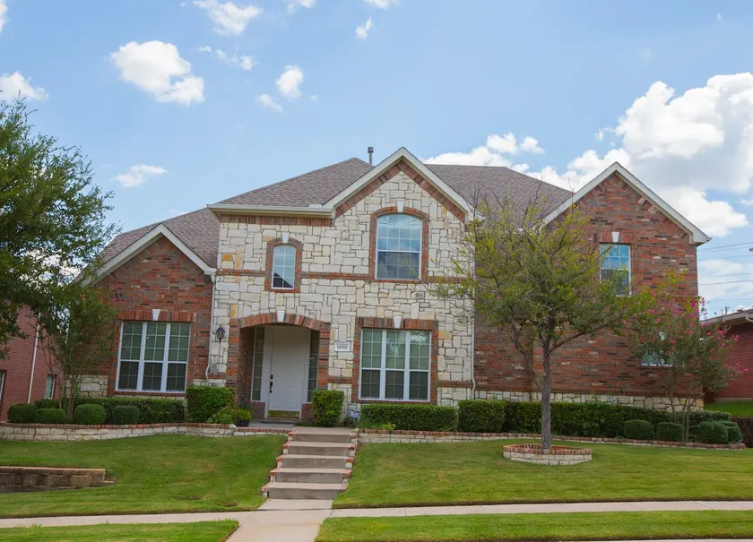 Valley Ranch / Irving home/ DFW Airport - Image 1