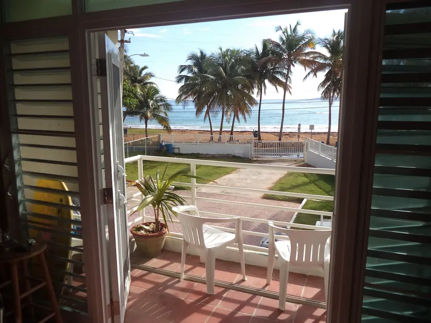 Affordable Beach lovers dream Playa Azul Beach, Luquillo PR - Image 1