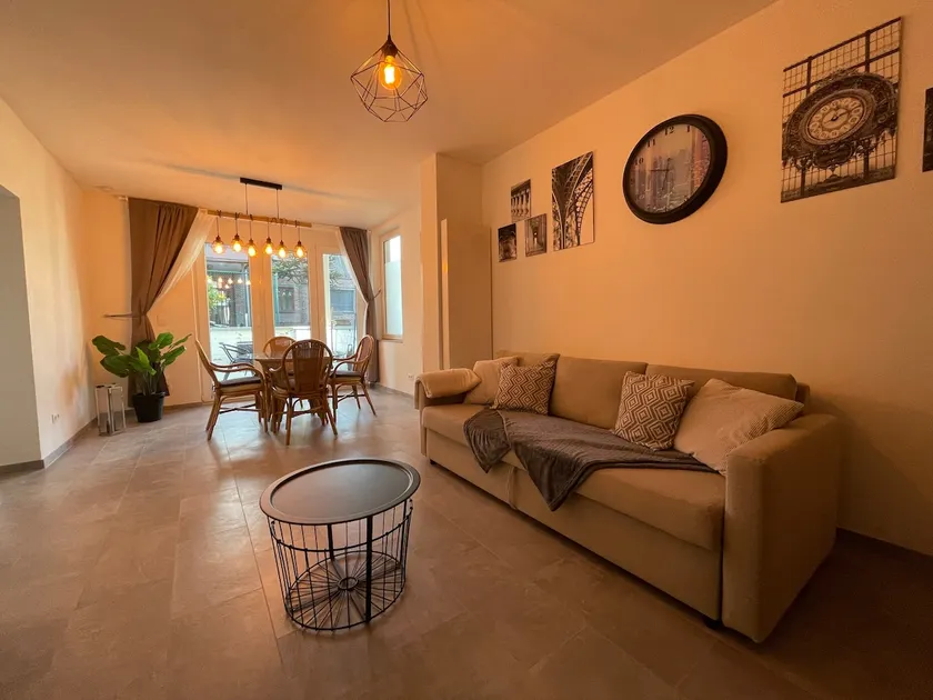 Apartment with outdoor area close to Liège - Image 1