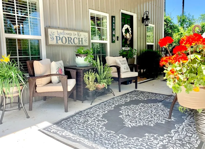 ”Piney Woods Paradise: Spacious Home, Sleeps 10” - Image 1