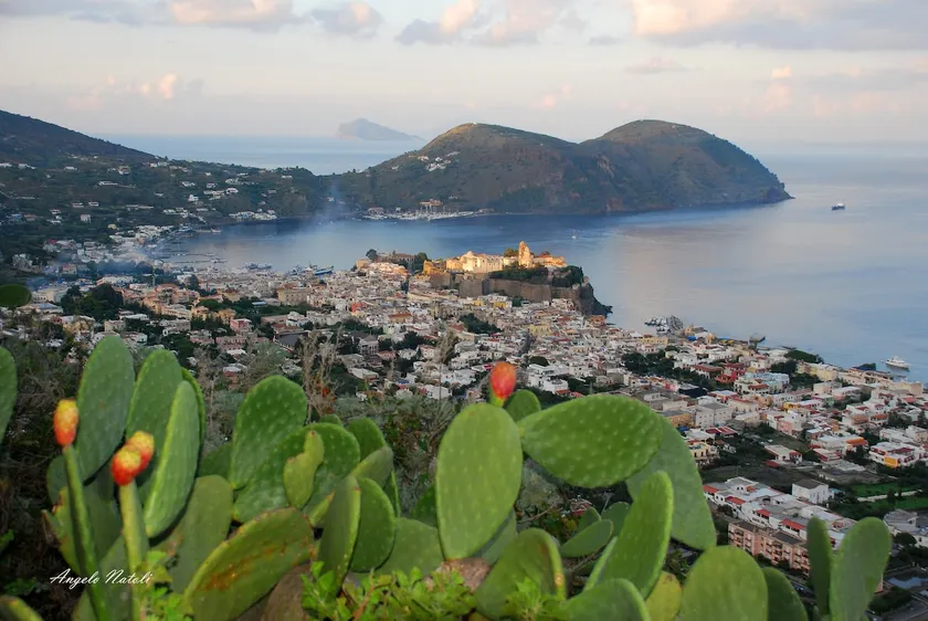 Lipari by the Beach 1 (ROSALIA) - Image 1