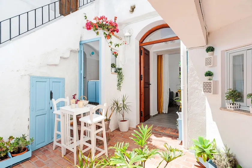 Apartamento Los Girasoles - Image 1
