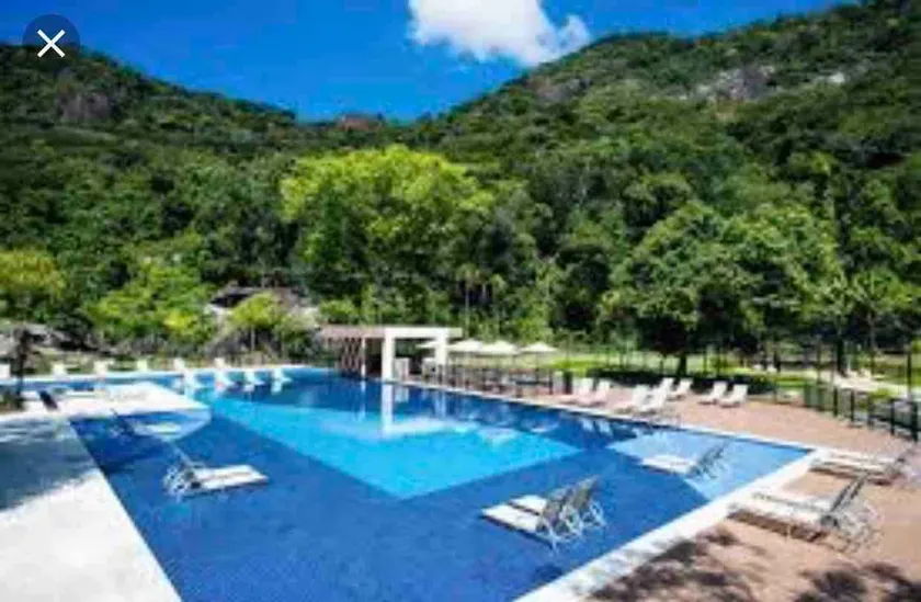 Apartment with full leisure facilities + nature | near RioCentro - Image 1