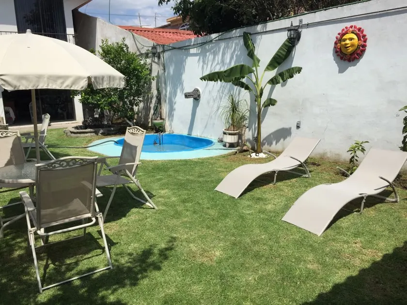 Quinta Sarabia (Entire house 4 bedrooms) - Image 1