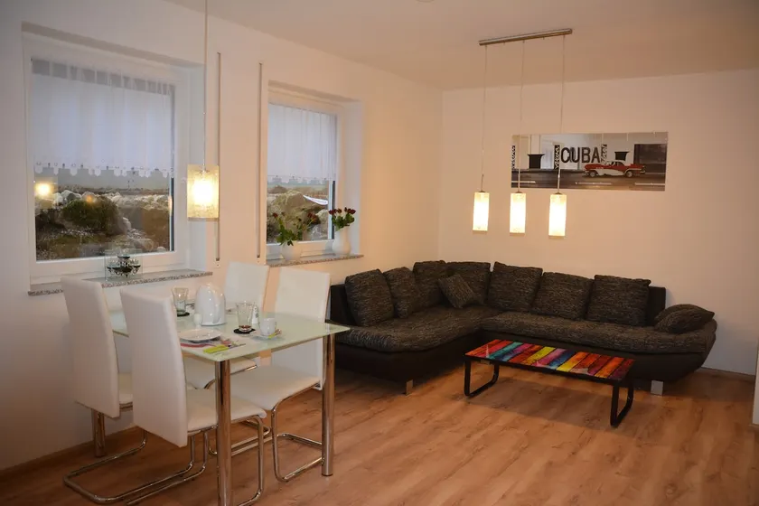 Apartment Hallstadt - Image 1