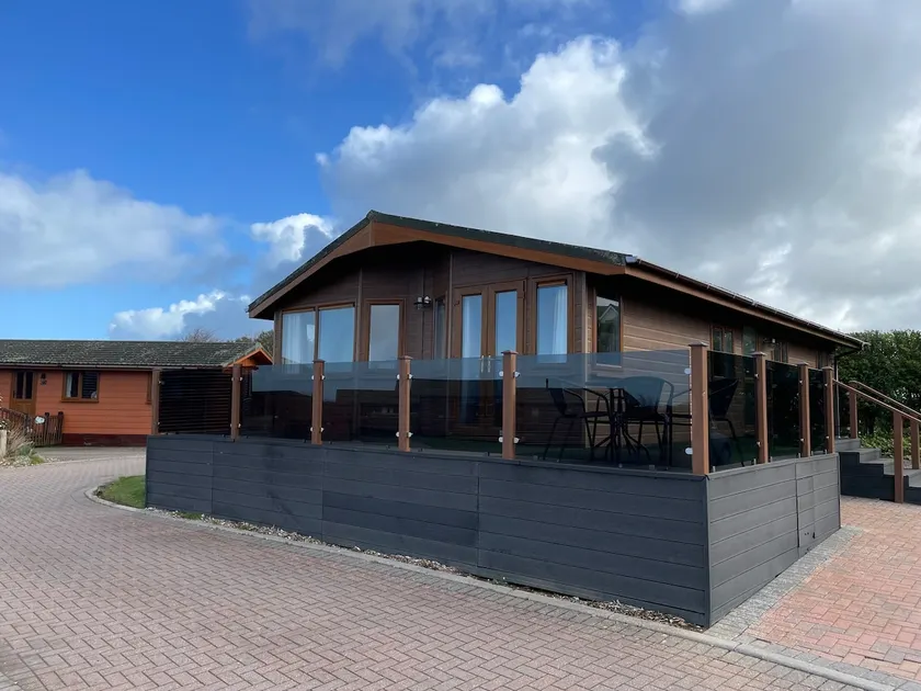 Holiday Stay Near Woolacombe Beach - Image 1