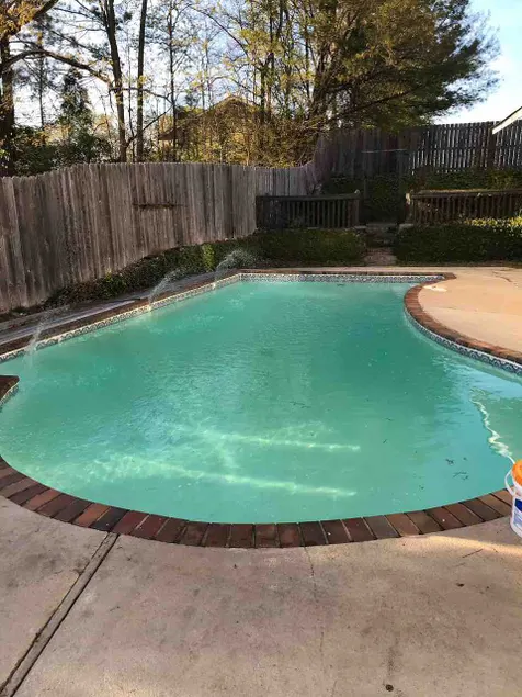 SPACIOUS POOL HOME SLEEPS (16 PEOPLE) - Image 1