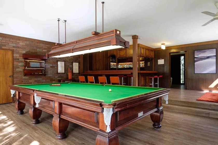 Spacious Hideaway Retreat, Pool, Spa, Acreage - Image 1