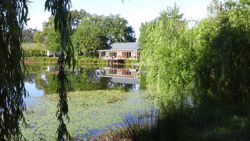 Elgin Country Lodge - Image 1