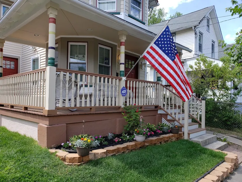 The Little House In Asbury Park - Image 1