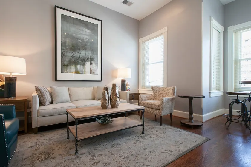 #3 Foggy Bottom/Georgetown Apartment - Image 1