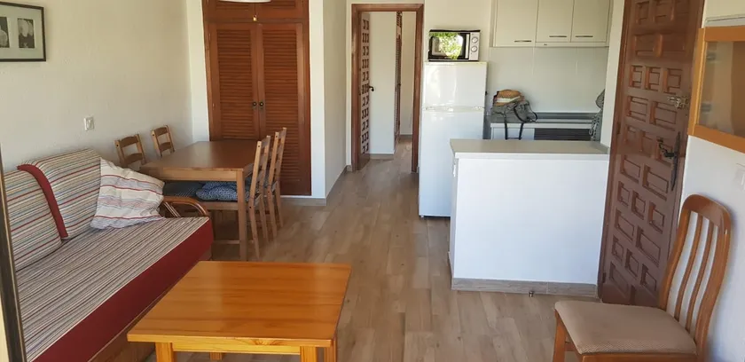 Es Pujols: Apartment/ flat - Es Pujols - Image 1