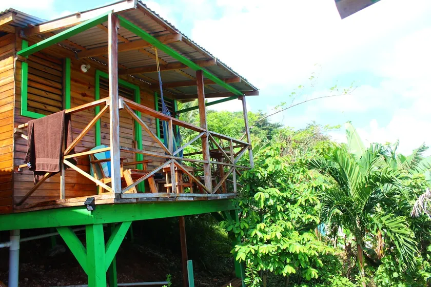 Seewave Cabin #2 - Image 1